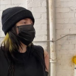 Meet your Posher, Grace